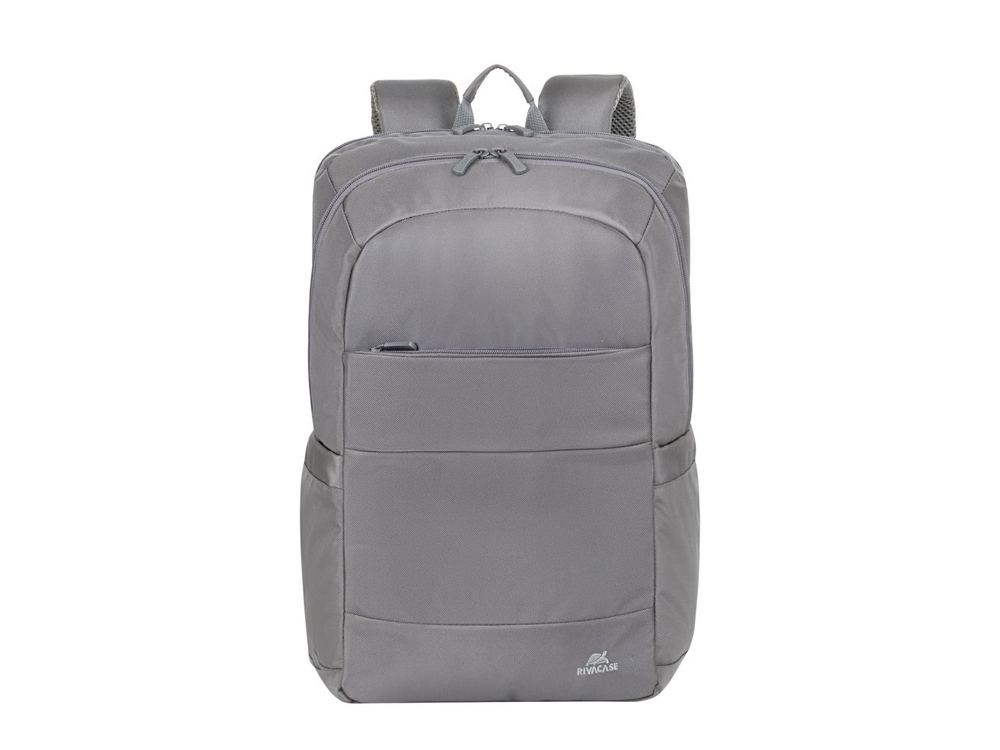 RIVACASE 8267 grey рюкзак для ноутбука 17.3 / 6, серый