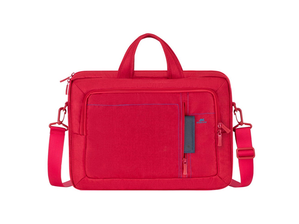 RIVACASE 7530 red сумка для ноутбука 15,6 / 6