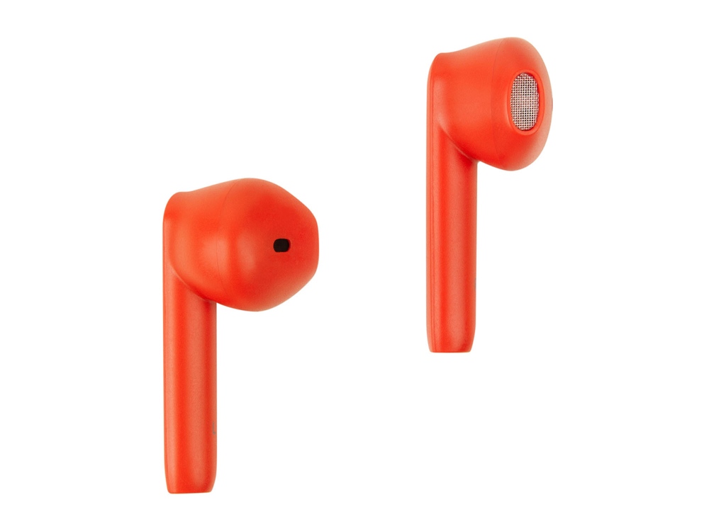 Наушники Rombica Mysound Factor Red, красный