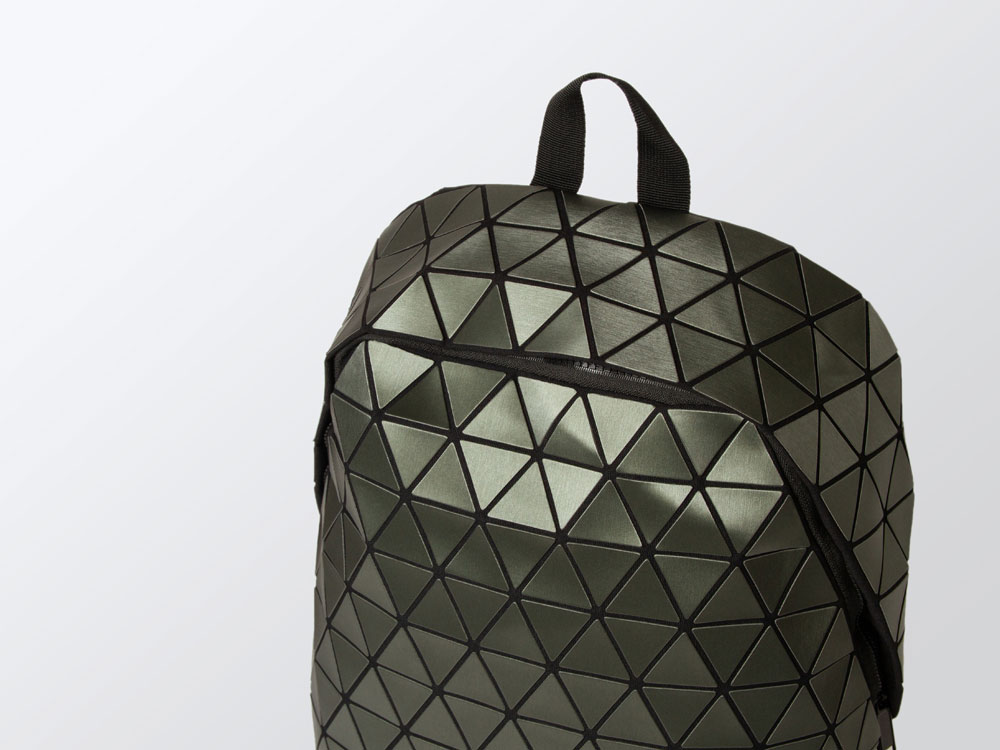 Рюкзак Rombica Mybag Prisma Khaki, хаки
