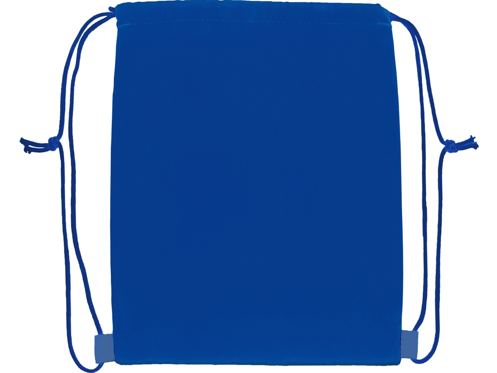 Рюкзак-холодильник Фрио, классический синий, синий классический