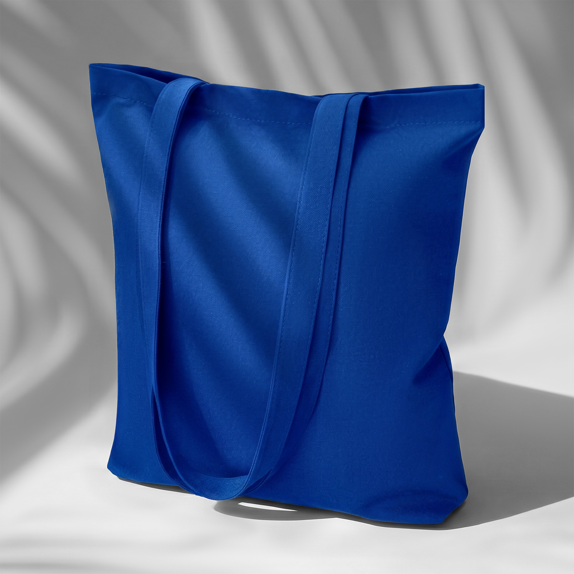 Сумка из плотного хлопка Carryme 220, 220 г/м2
