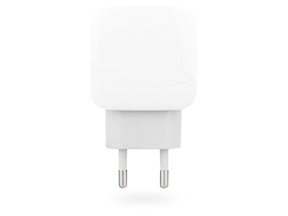Сетевое зарядное устройство Rombica NEO ZQ1 Quick, белый