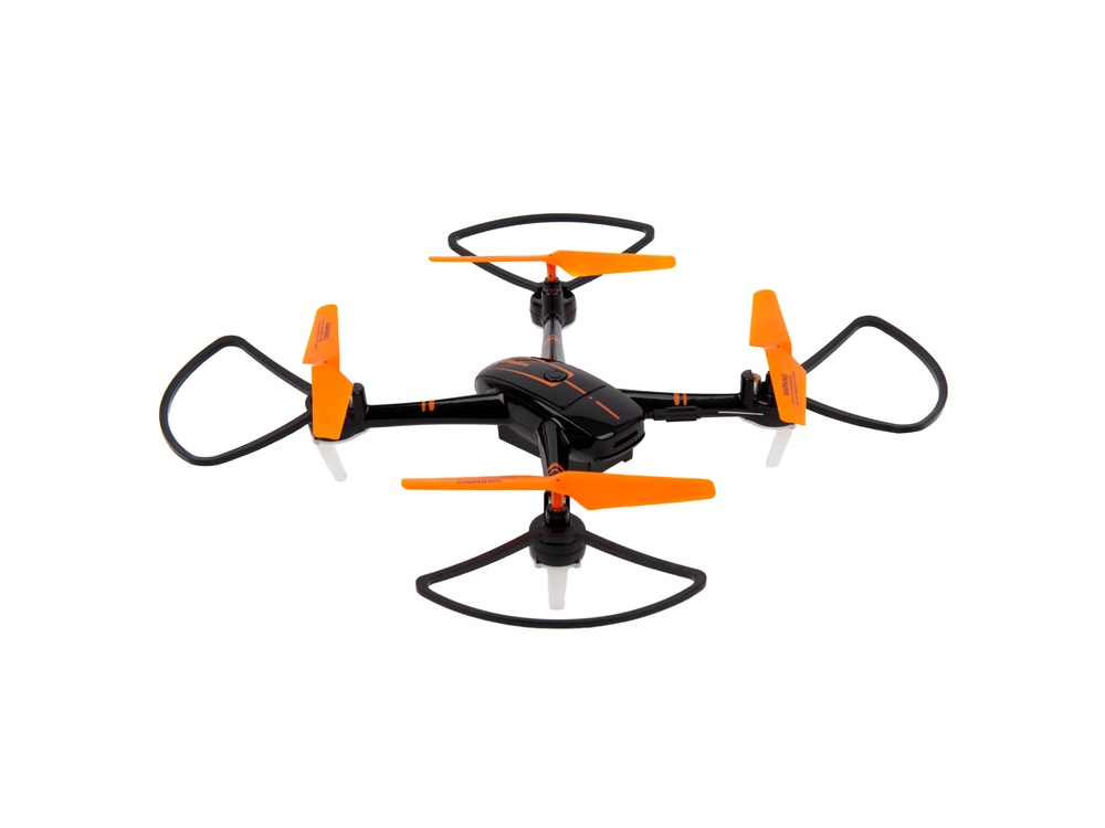 Радиоуправляемый квадрокоптер HIPER SHADOW FPV