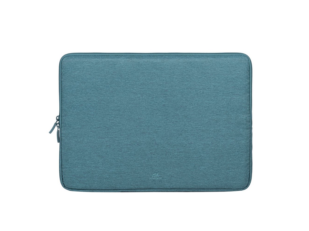 RIVACASE 7705 aquamarine ECO чехол для ноутбука 15.6 / 12, аква