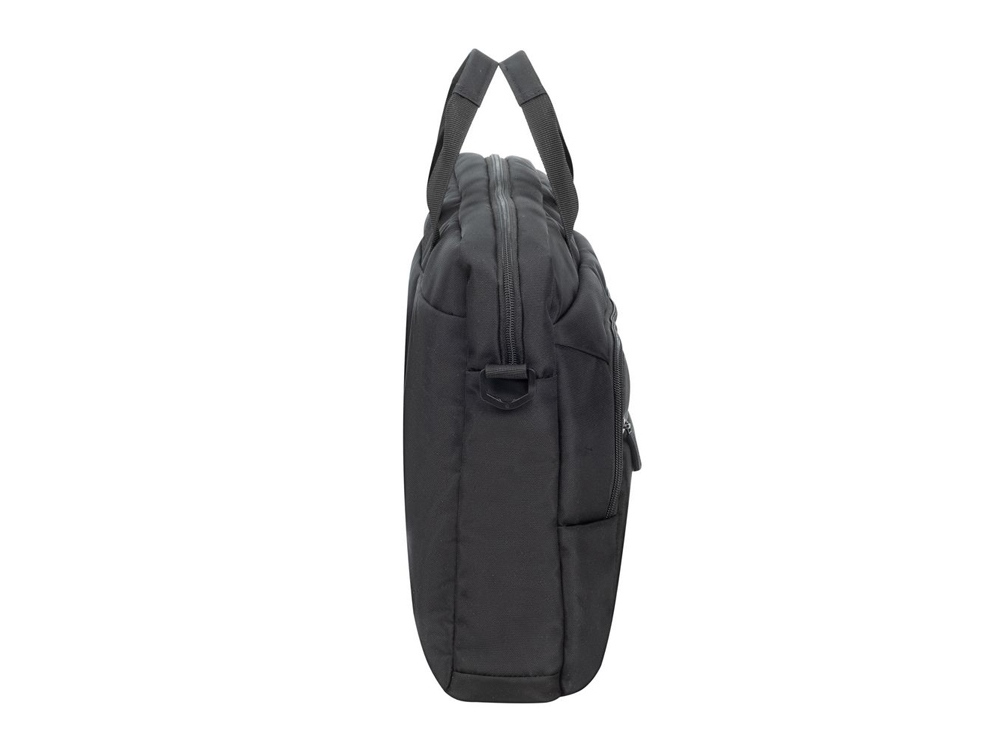 RIVACASE 7531 black ECO сумка для ноутбука 15,6-16 / 6, черный
