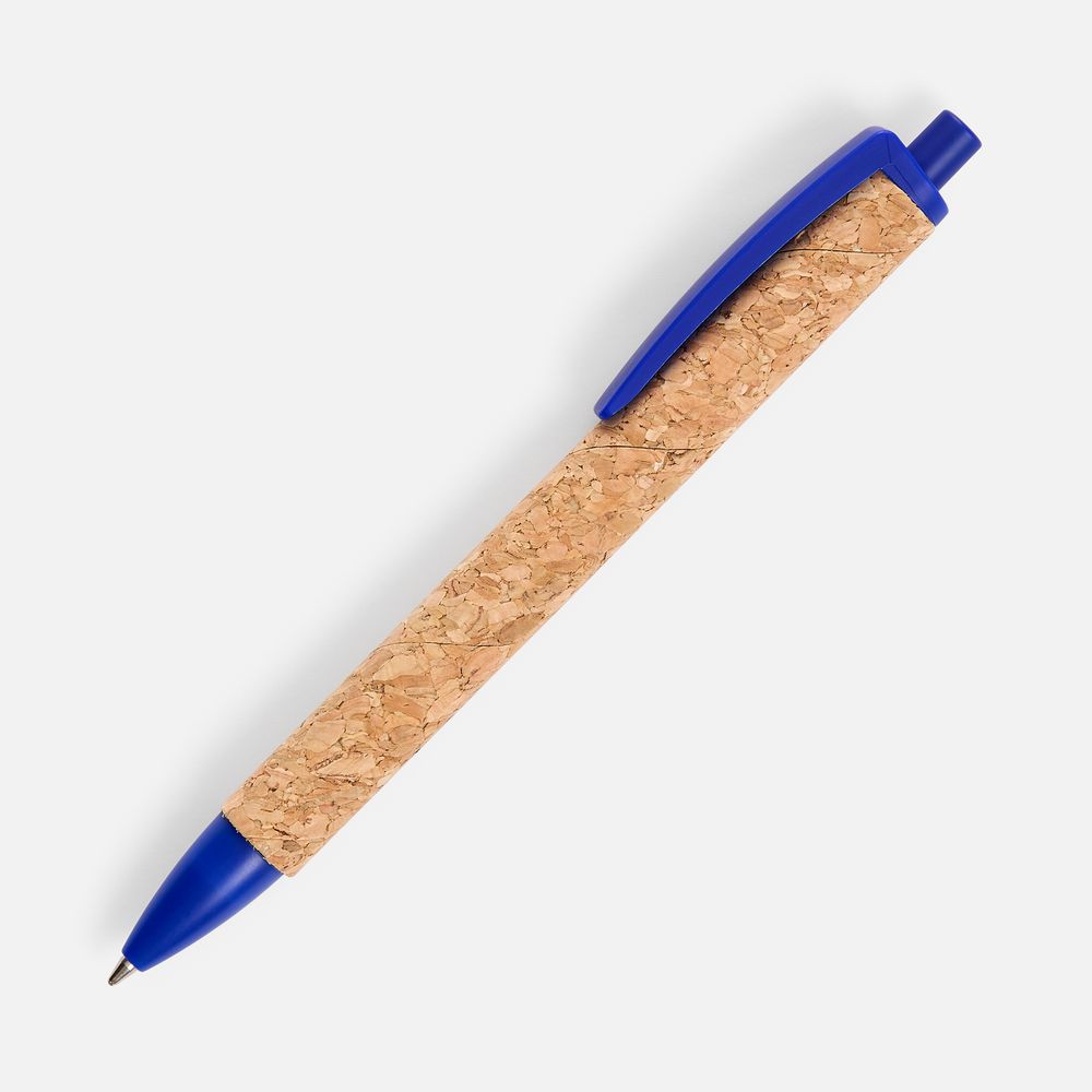 Ручка шариковая Grapho, синяя