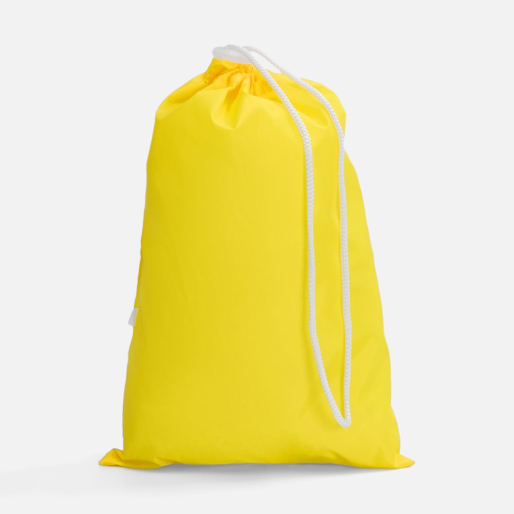 Дождевик Rainman Zip, желтый
