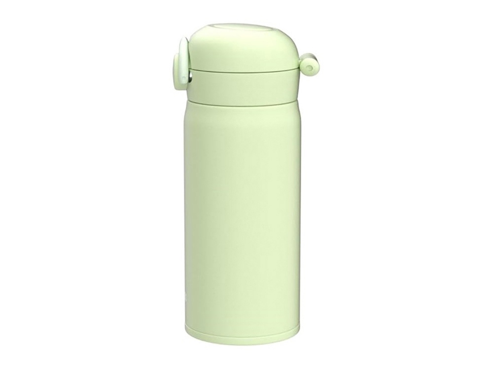 Термос из нерж. стали тм THERMOS JNR-353 PSC 0.35L, зеленый