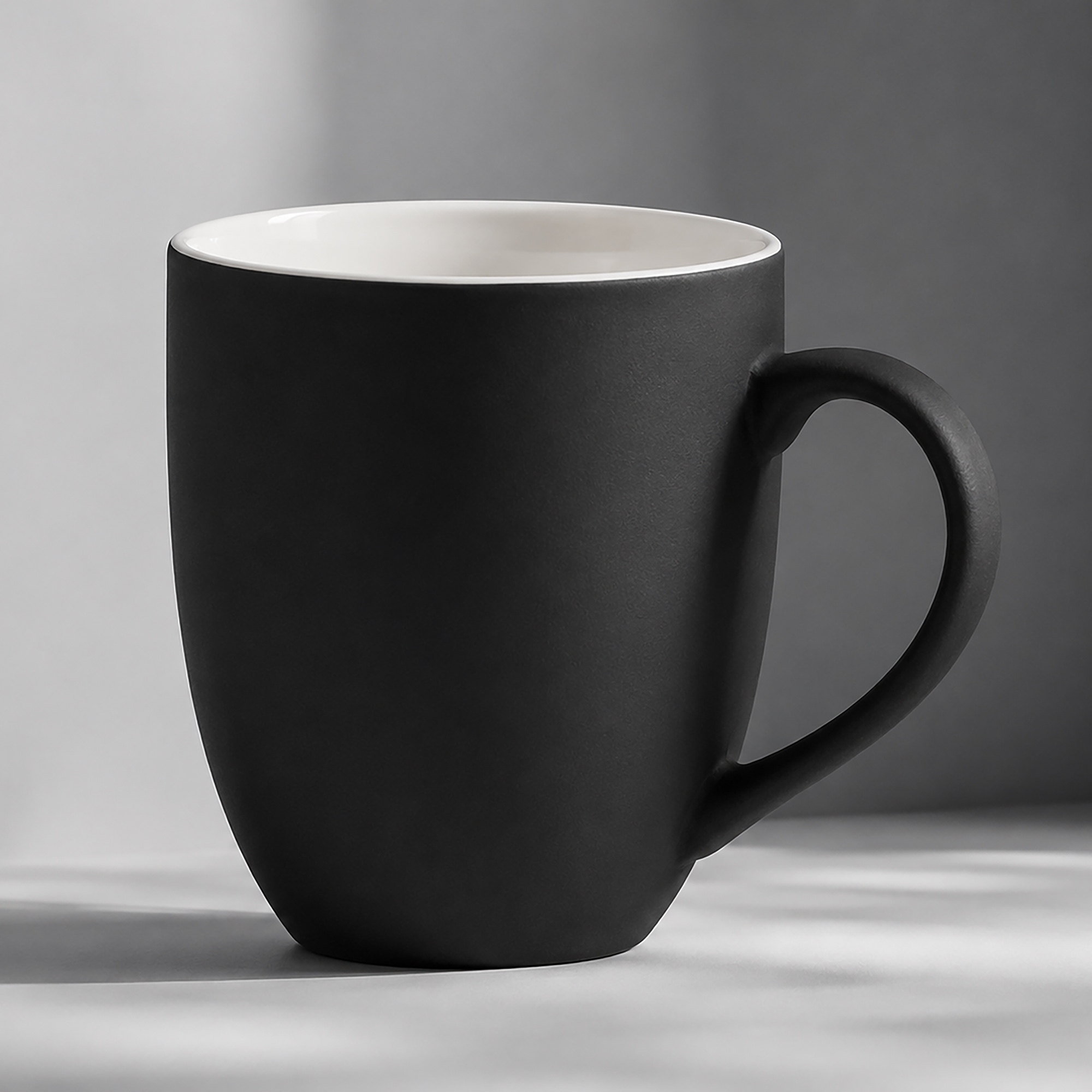 Кружка C1 soft-touch