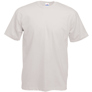 Футболка "Start", белый_2XL,  100% х/б, 150 г/м2