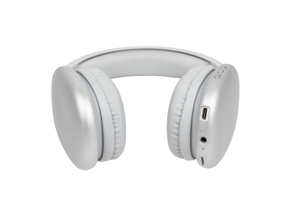 HIPER Наушники накладные Bluetooth HIPER LIVE STUN HTW-QTX17, белый