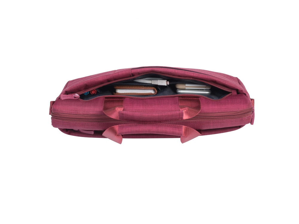 RIVACASE 8325 red сумка для ноутбука 13.3 / 6, красный