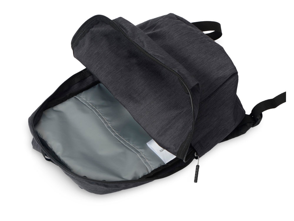 Рюкзак Mi Casual Daypack Black (ZJB4143GL), черный