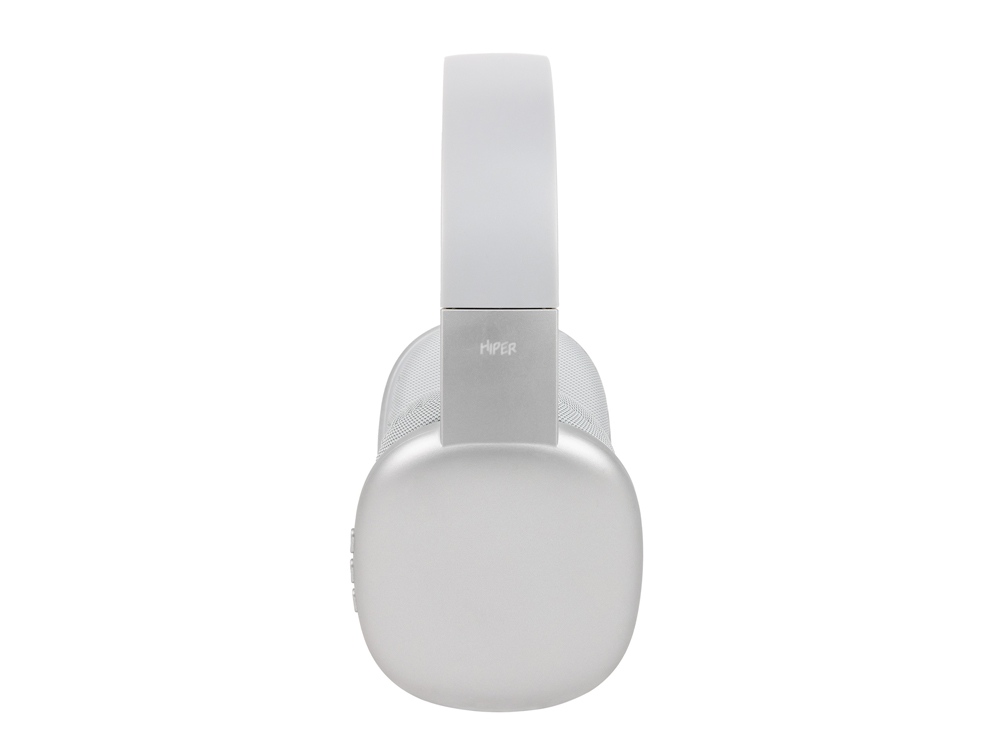 HIPER Наушники накладные Bluetooth HIPER LIVE STUN HTW-QTX17, белый