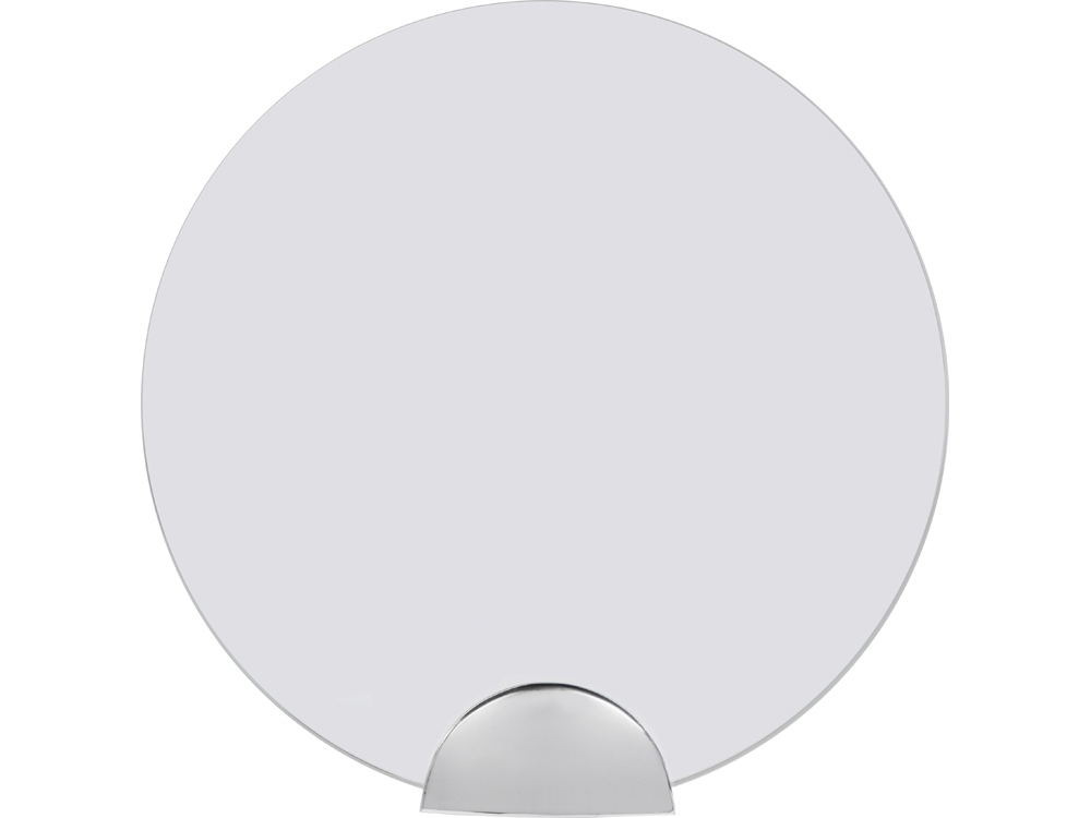 Награда Disk (прозрачный)