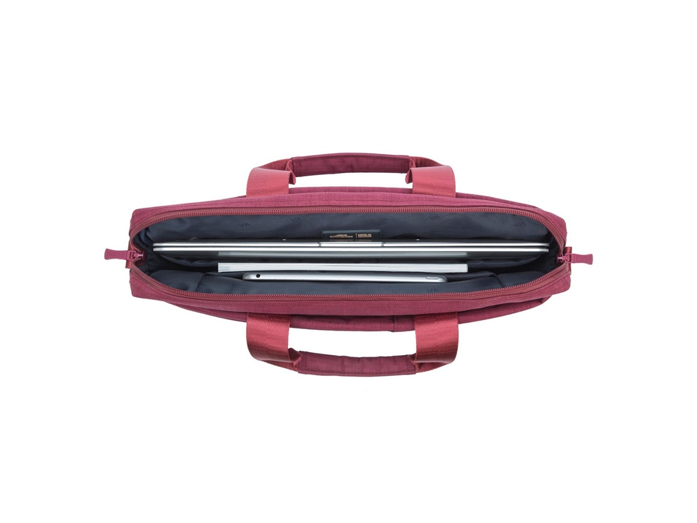 RIVACASE 8325 red сумка для ноутбука 13.3 / 6, красный
