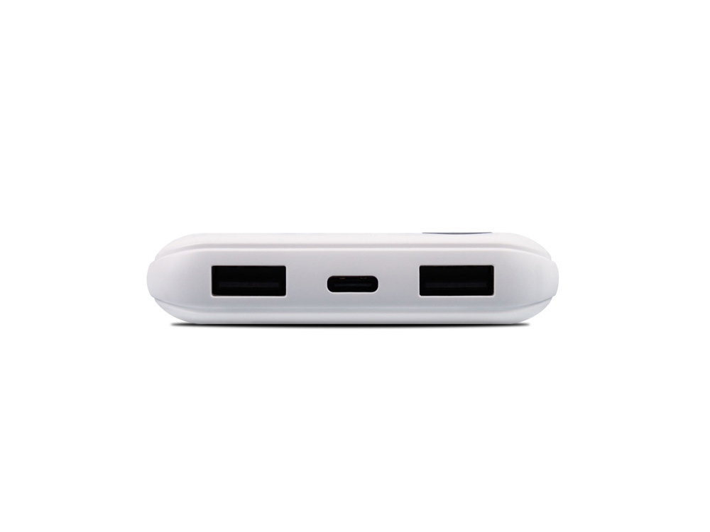 Внешний аккумулятор Rombica NEO PBS100 White, белый