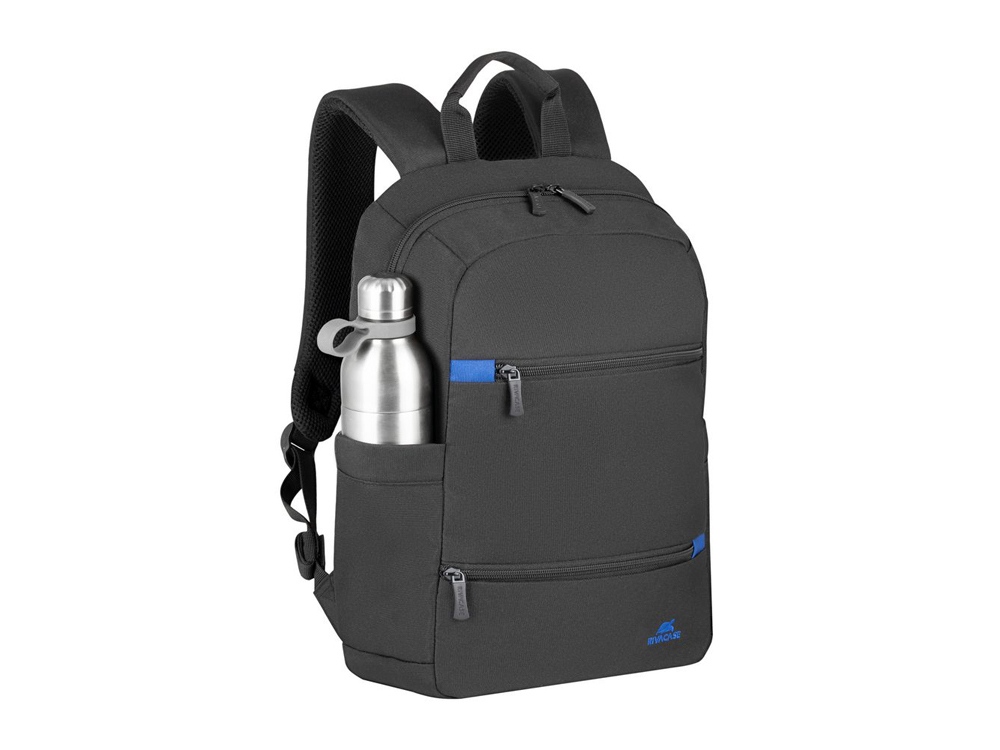 RIVACASE 8264 black рюкзак для ноутбука 13,3-14 / 6, черный