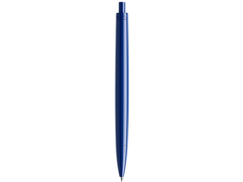 Ручка пластиковая шариковая Prodir DS6 PPP, синий