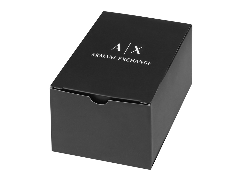 Часы наручные, мужские. Armani Exchange, серебристый