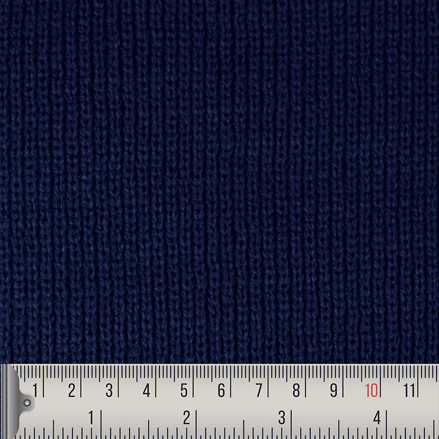 Плед  "Belt"; т.синий; 130 х 180 см; 100% акрил, с поясом