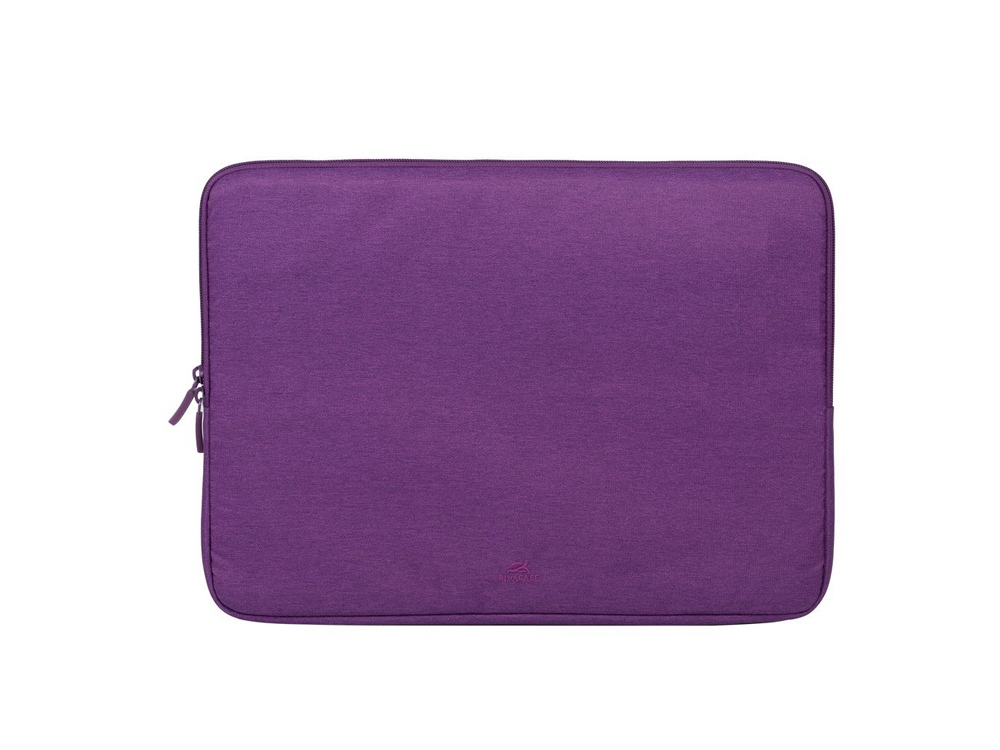 RIVACASE 7705 violet ECO чехол для ноутбука 15.6 / 12, фиолетовый
