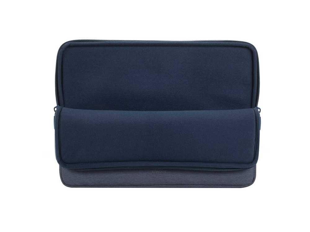 RIVACASE 7703 blue ECO чехол для ноутбука 13.3 / 12, синий