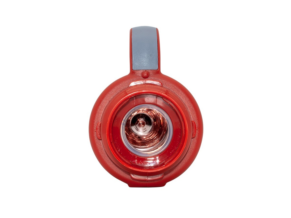 Термос со стеклянной колбой тм THERMOS PICNIC 40 Series Red 1,0L, красный