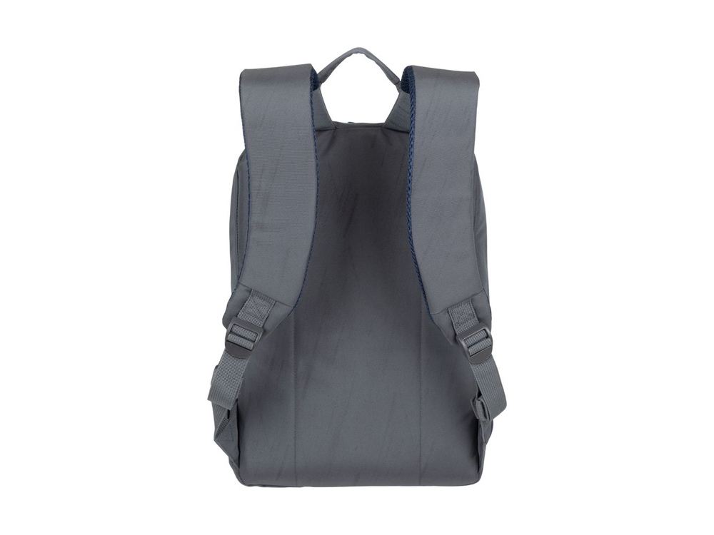 RIVACASE 7523 grey ECO рюкзак для ноутбука 13.3-14 / 6, серый